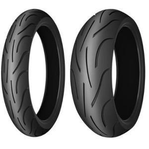 160/60 ZR 17 M/C (69W) PILOT POWER 2CT R TL MICHELIN