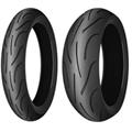 160/60 ZR 17 M/C (69W) PILOT POWER 2CT R TL MICHELIN