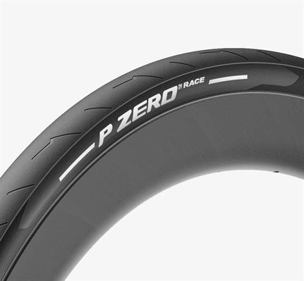 COPERTURA PIRELLI 26-622 PZERO RACE 700X26 BLACK