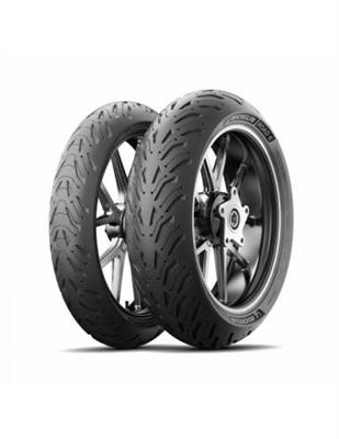 120/70 R 19 M/C 60W ROAD 6 F TL  MICHELIN