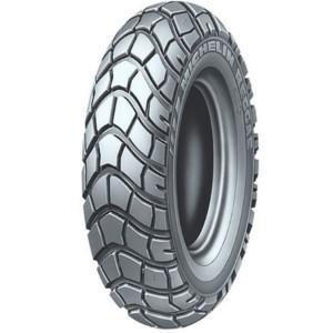 120/90 - 10 57J REGGAE TL MICHELIN