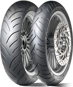 120/70-10 54L TL SCOOTSMART      DUNLOP