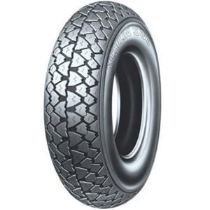 3.50 - 8 46J S83  TT S83 MICHELIN