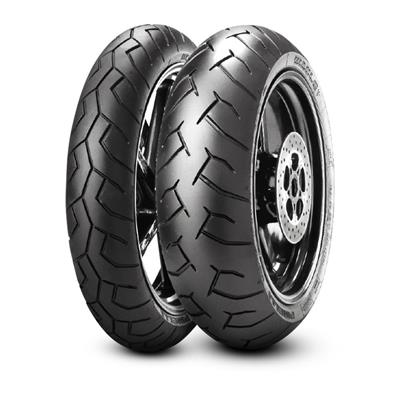 180/55 ZR 17 M/C TL 73W DIABLO PIRELLI