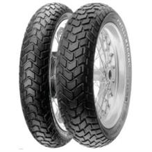 180/55 ZR 17 M/C TL 73W MT60 RS R PIRELLI