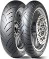 100/90 - 10 56J TL SCOOTSMART    DUNLOP