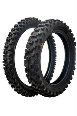 140/80 - 18 70R CLIMBER XC MST TT R EUROGRIP