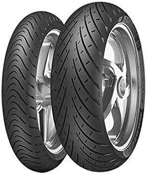 140/70 - 17 MC TL 66H ROADTEC 01 R METZELER