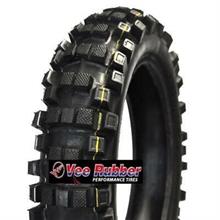 120/80 - 19 V175 FIM 60R DOT 2008 VEE RUBBER