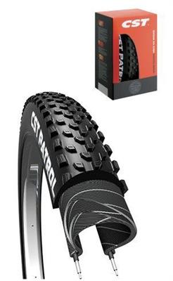 COPERTURA CST 29X2.10 C1846TR 120TPI DKFW EPS TUBELESS READY PATROL