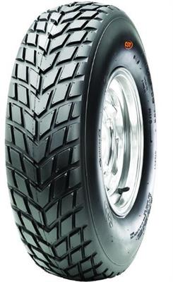 25X10 - 12 C9300 45J POST. 4PR TL