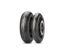 120/70 - 14 M/C 55S TL DIABLO ROSSO SCOOTER F PIRELLI DOT 2018