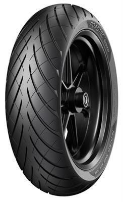 110/70 - 16 M/C TL 52P ROADTEC SCOOTER F METZELER DOT 2020