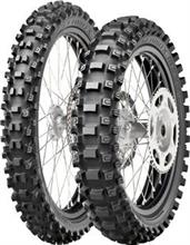 110/90 - 19 62M TT GEOMAX MX33 DUNLOP