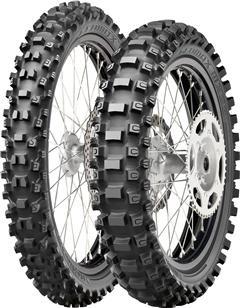 120/90 - 19 66M TT GEOMAX MX33 DUNLOP