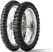 120/90 - 18 65M TT D952 DUNLOP