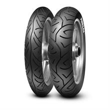 110/80 - 17 M/C TL 57H SPORT DEMON F PIRELLI