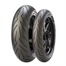 160/60 ZR 17 M/C (69W) TL DIABLO ROSSO III R PIRELLI