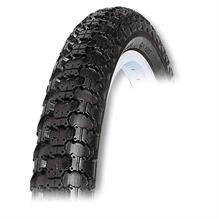 COPERTURA BICI VEE RUBBER 14X1.75 VRB024 NERO