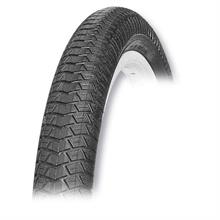 COPERTURA BICI VEE RUBBER 20X1.95 VRB 186 BMX NERO