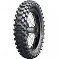 120/90 - 18 65R TRACKER R TT TRACKER MICHELIN