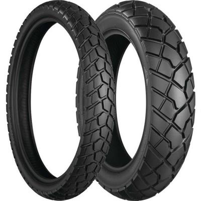 120/70 R 17 58H BATTLAX ADVENTURECROSS TOURING AX41TR TL F BRIDGESTO