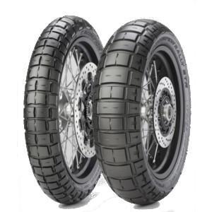 120/70 R 17 M/C 58H M+S TL SCORPION RALLY STR F PIRELLI