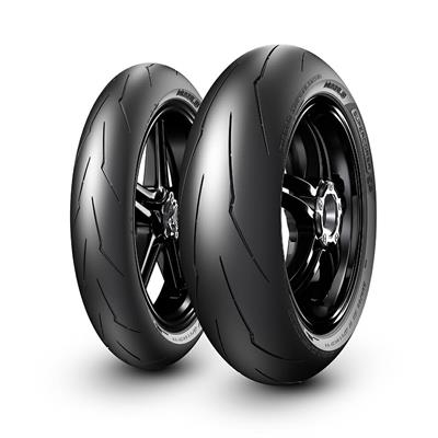 190/50 ZR 17 M/C SP 73W TL DIABLO SUPERCORSA V3 R PIRELLI