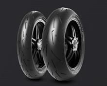 120/70 ZR 17 M/C (58W) TL DIABLO ROSSO IV CORSA PIRELLI