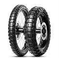 150/70 R 18 M/C 70T M+S TL KAROO 4 R METZELER