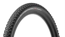 COPERTURA PIRELLI 29 x 2.2 SCORPION XC H TLR 120TPI PROWALL BLACK