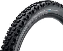 COPERTURA PIRELLI 29 X 2.6 SCORPION E-MTB S TLR 60TPI HYPERWALL BLAC