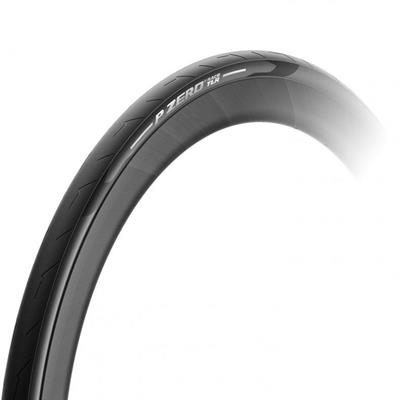 COPERTURA PIRELLI 26-622 PZERO RACE TLR TUBELESS READY 700X26 BLACK