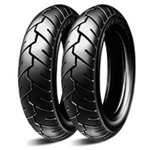 100/80 - 10 53L S1 TL/TT MICHELIN