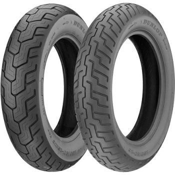 100/90 - 19 57H TL D404 F DUNLOP