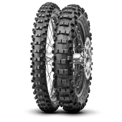 90/90 - 21 54R TL M+S M/C CAPRA EXTREME ANLAS (TUBELESS)