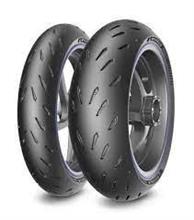 190/55 ZR 17 75W POWER GP TL T   MICHELIN