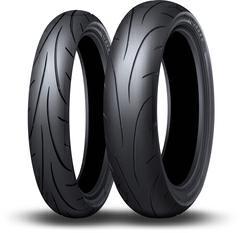 100/80 - 17 52S TL SPORTMAX Q-LITE DUNLOP