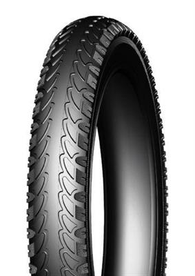 COPERTURA BICI VEE RUBBER 18 X 2.50 Q208/207 N ELETTRIC BIKE