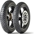 120/80 - 16 60P TL D451 DUNLOP