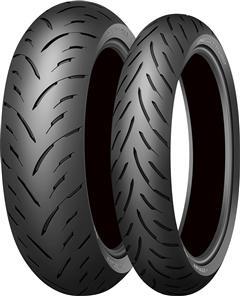 120/70 ZR 17 58W TL SPORT MAX GPR300 F DUNLOP