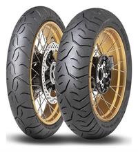 110/80 R 19 59V TL TRAILMAX MERIDIAN DUNLOP