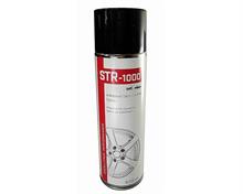 SPRAY BUFFER 260ML RIMUOVI RESIDUI ADESIVI CERCHIO