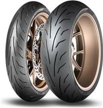 120/70 ZR 17 58W TL QUALIFIER CORE DUNLOP