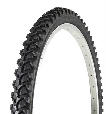 COPERTURA BICICLETTA 16 X 1.75 DEVIL H-537 BMX NERO CHAOYANG