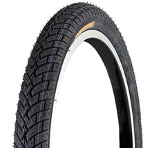 COPERTURA BICICLETTA 20 X 1.95 DEVIL H-537 BMX NERO CHAOYANG