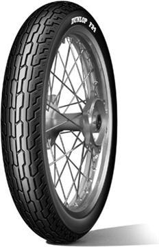 110/80-19 59S TT F24 DUNLOP