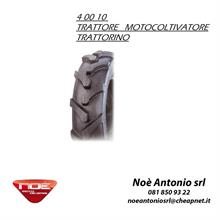 SET 3.00 - 4 COP+CAM TM AGRICOLTURA UA313 VRC