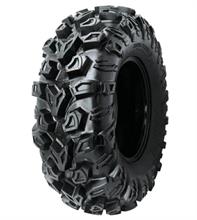 26 X 9 - R14 48F TL AT36 MUD REBEL