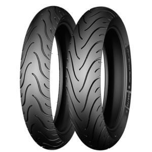 140/70 R 17 66H PILOT STREET TL/TT MICHELIN